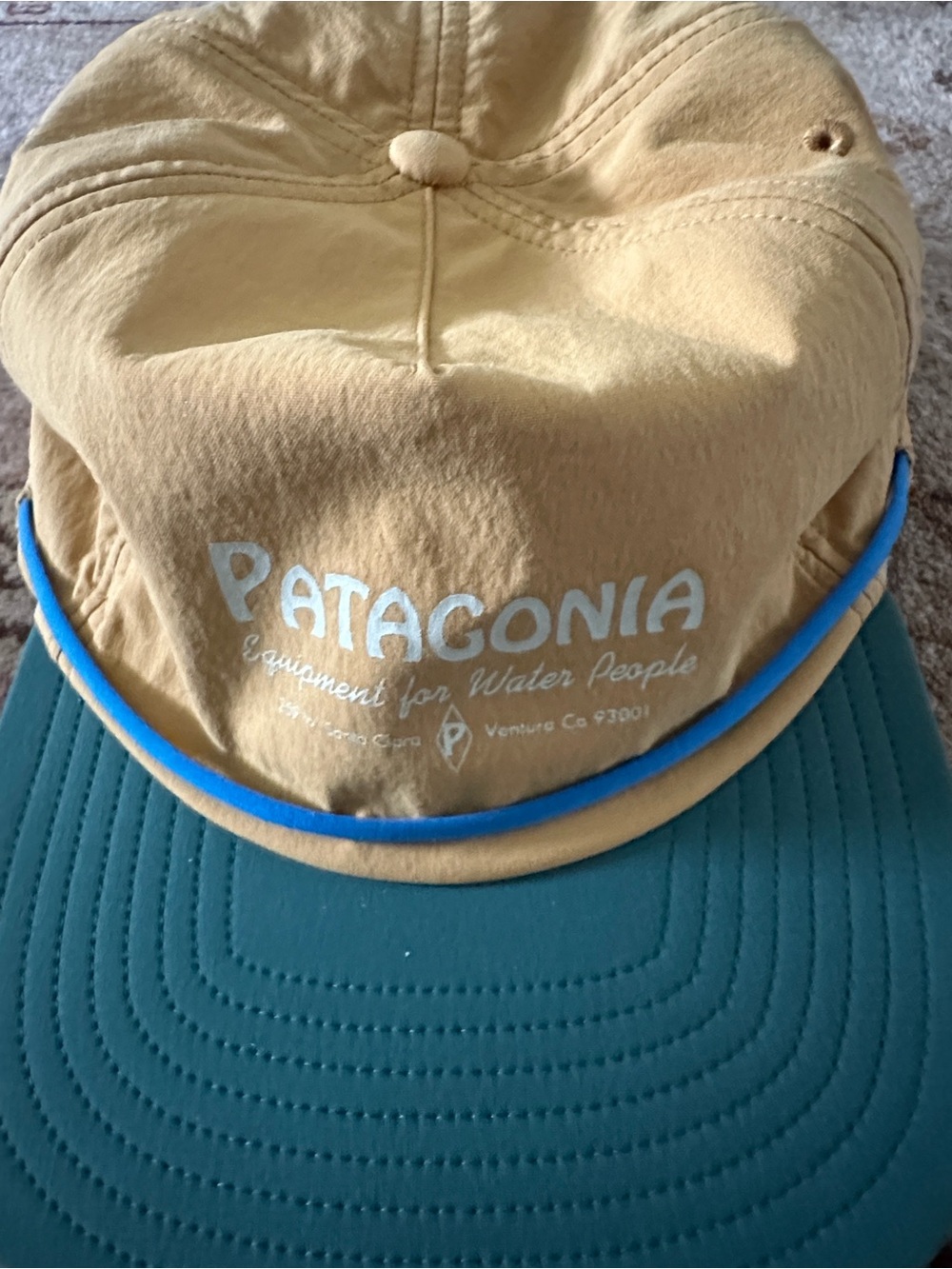 Patagonia Merganzer Hat - Picture 9 of 10